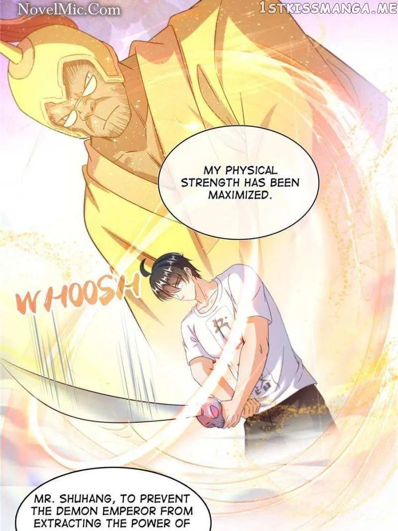 Cultivation Chat Group Mangakakalot X Chapter 530 Page 43