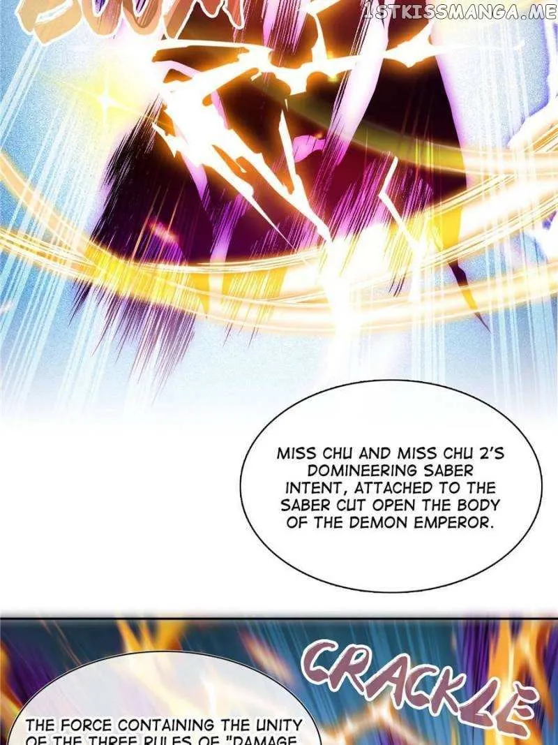 Cultivation Chat Group Mangakakalot X Chapter 530 Page 59