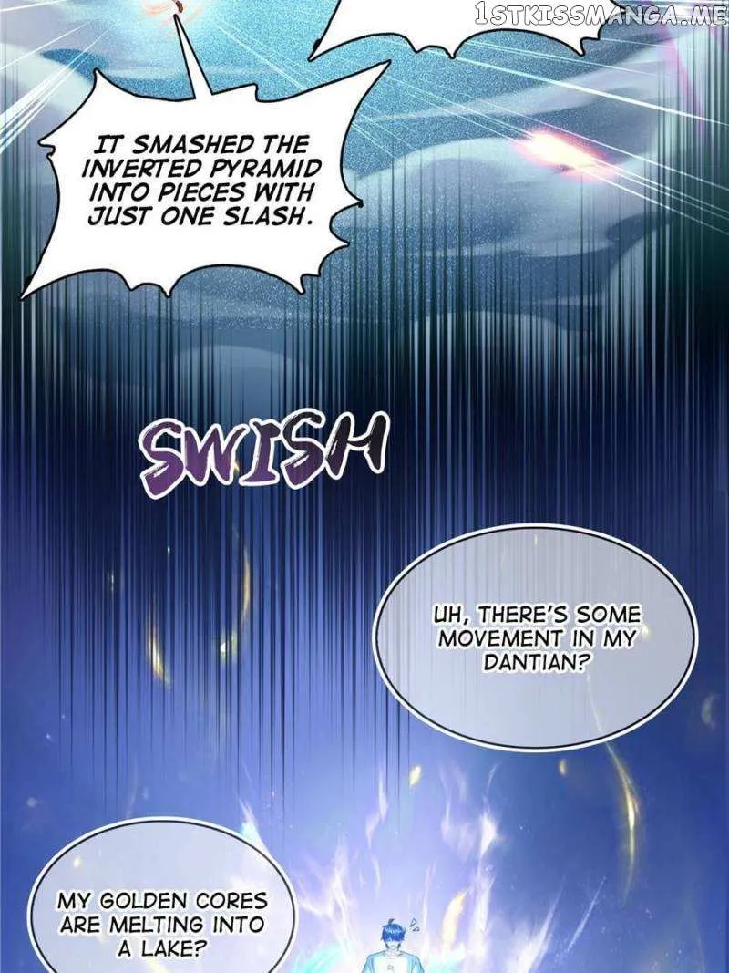Cultivation Chat Group Mangakakalot X Chapter 531 Page 47