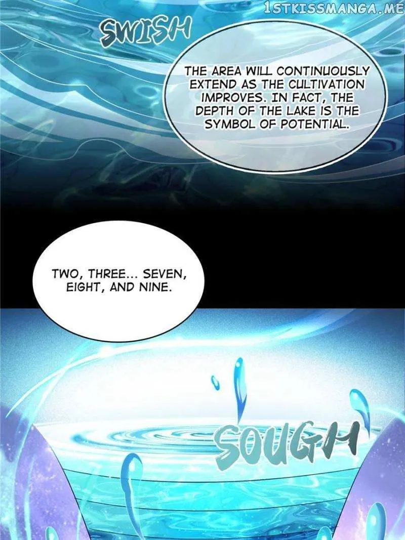 Cultivation Chat Group Mangakakalot X Chapter 531 Page 49