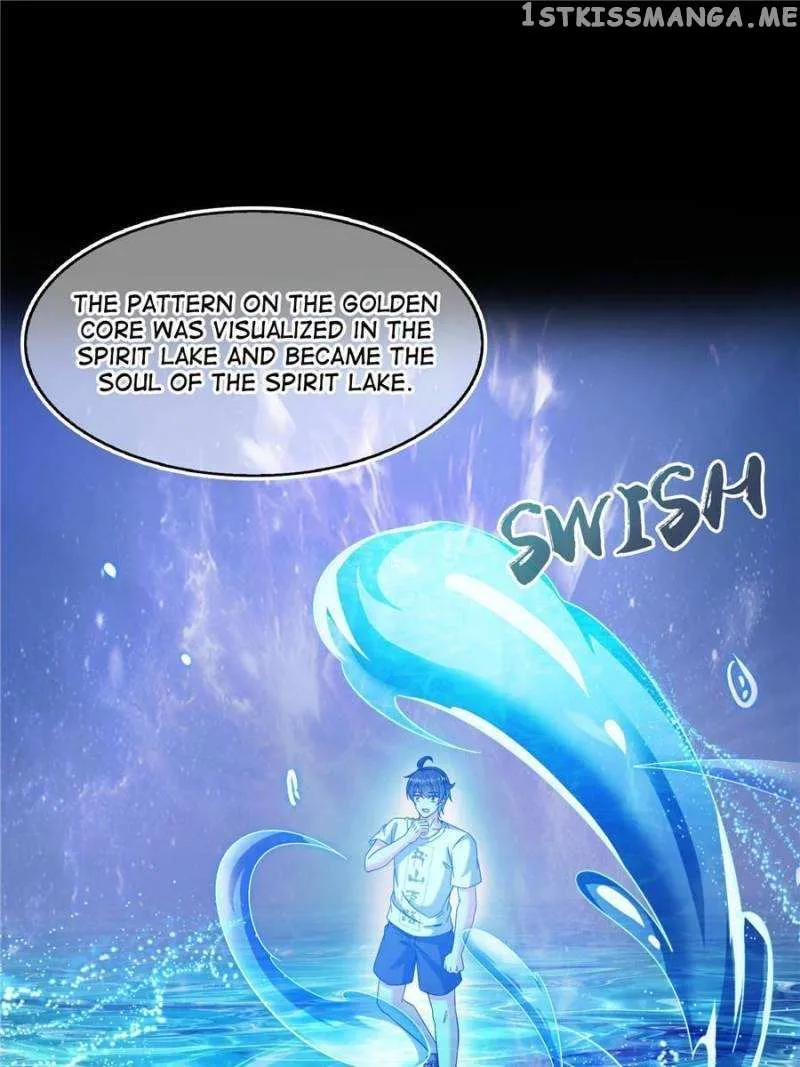 Cultivation Chat Group Mangakakalot X Chapter 531 Page 51