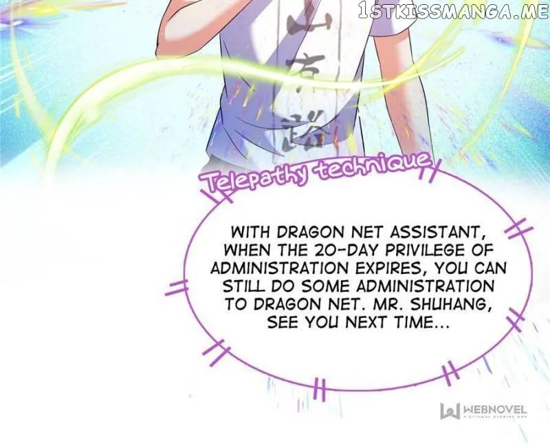 Cultivation Chat Group Mangakakalot X Chapter 531 Page 58
