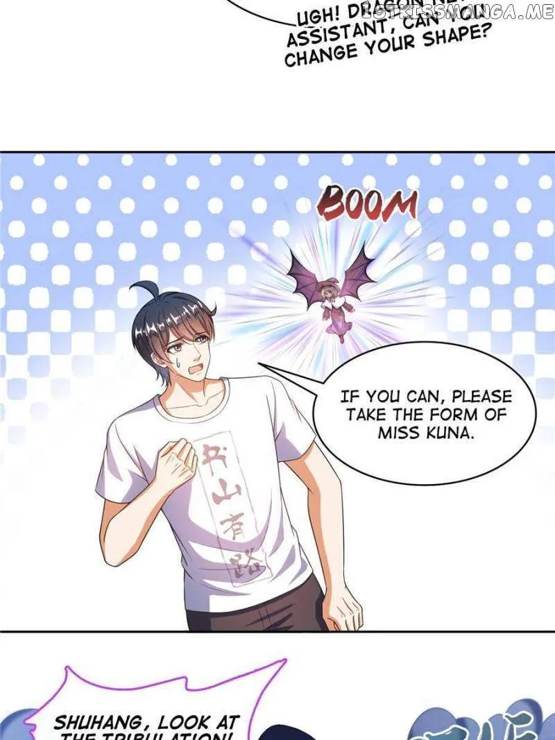 Cultivation Chat Group Mangakakalot X Chapter 531 Page 60