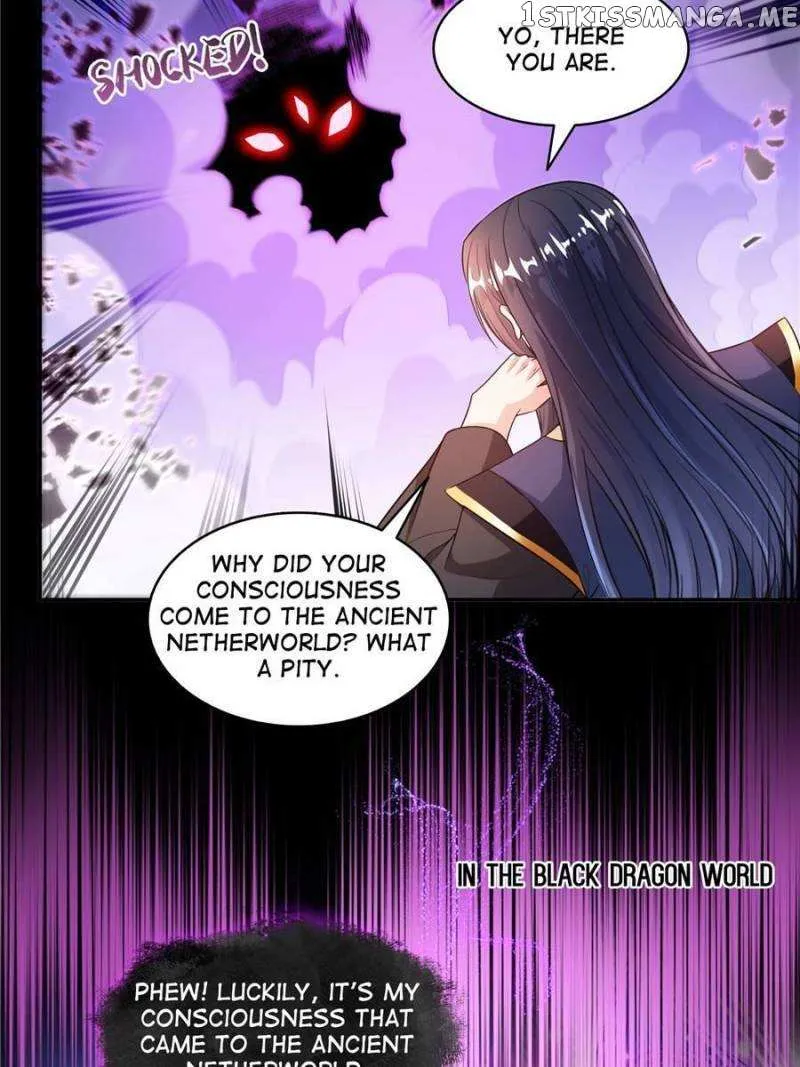 Cultivation Chat Group Mangakakalot X Chapter 531 Page 19