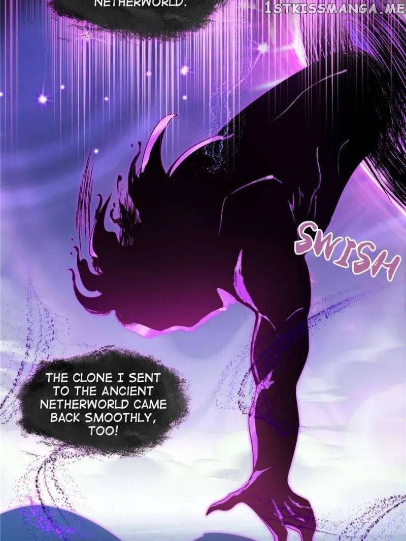 Cultivation Chat Group Mangakakalot X Chapter 531 Page 20