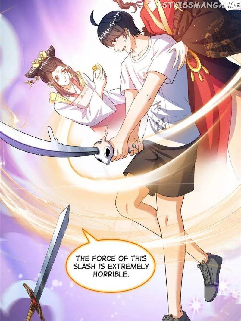 Cultivation Chat Group Mangakakalot X Chapter 531 Page 3