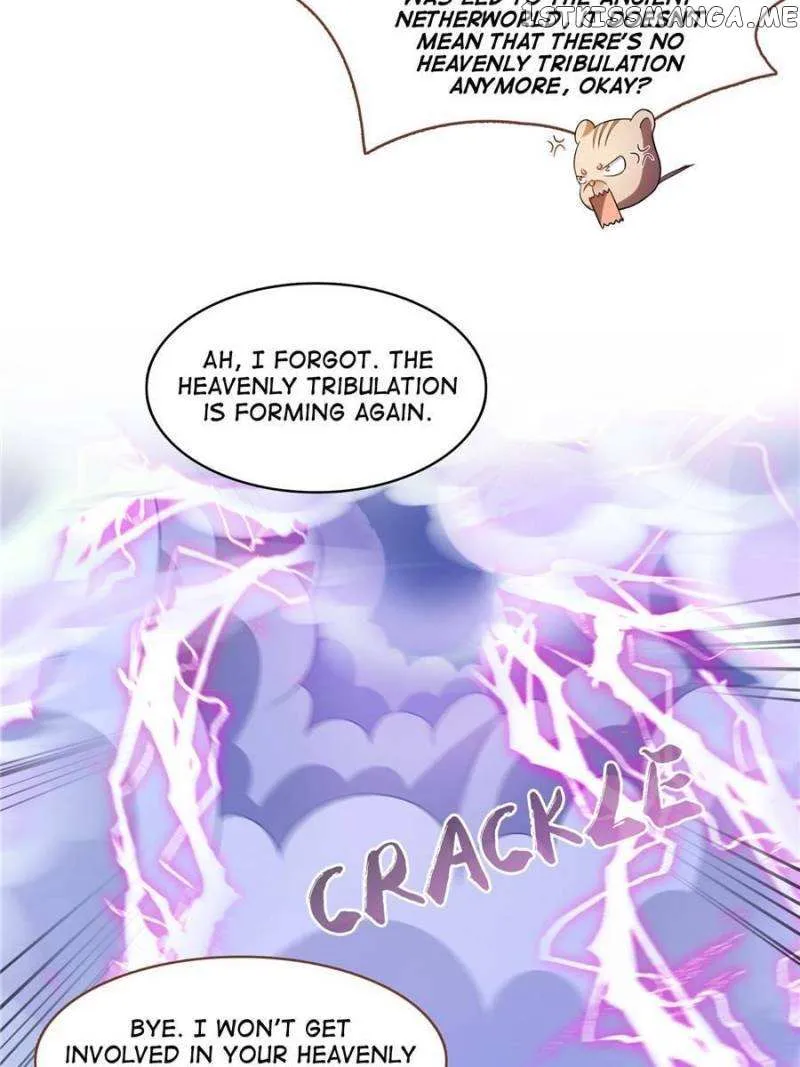 Cultivation Chat Group Mangakakalot X Chapter 531 Page 27