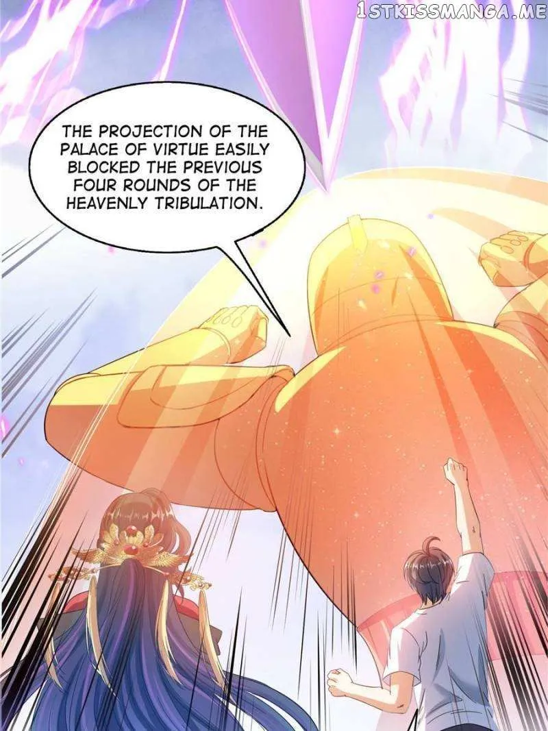 Cultivation Chat Group Mangakakalot X Chapter 531 Page 35