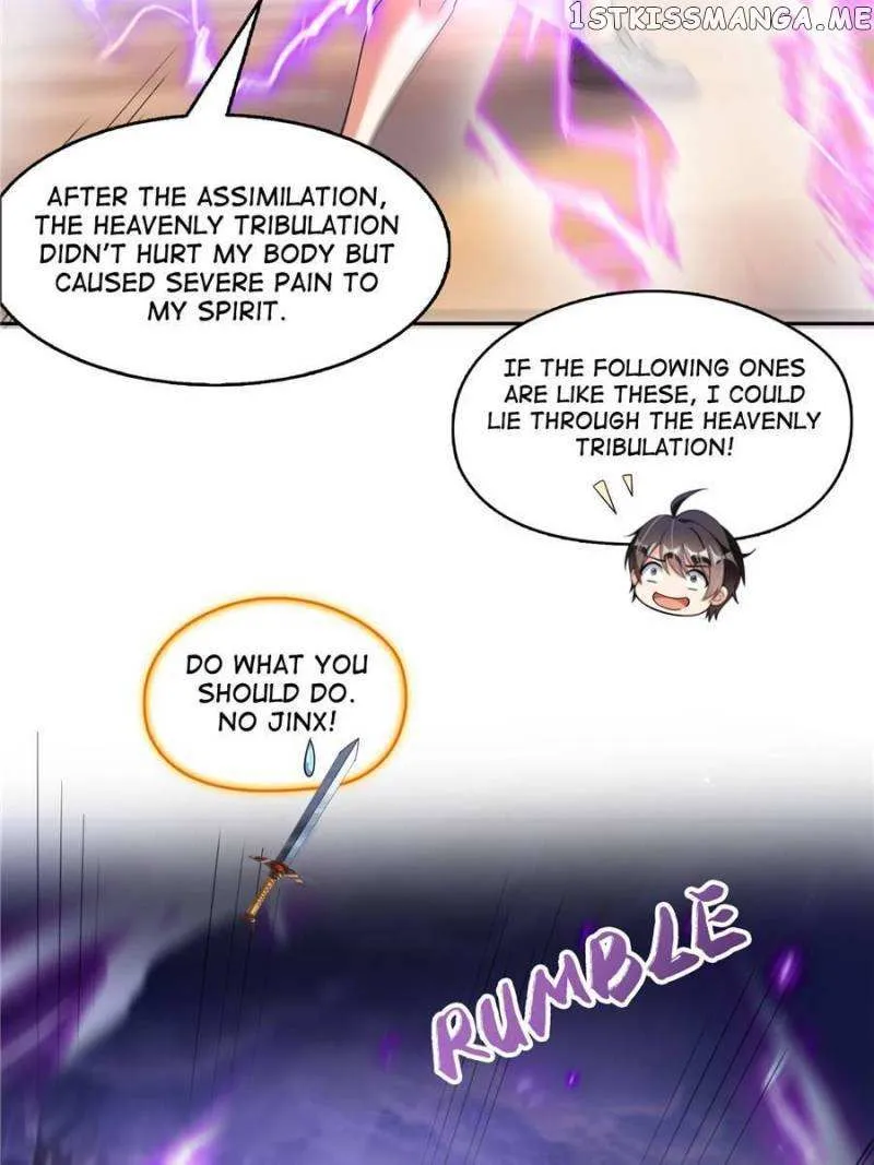 Cultivation Chat Group Mangakakalot X Chapter 531 Page 37