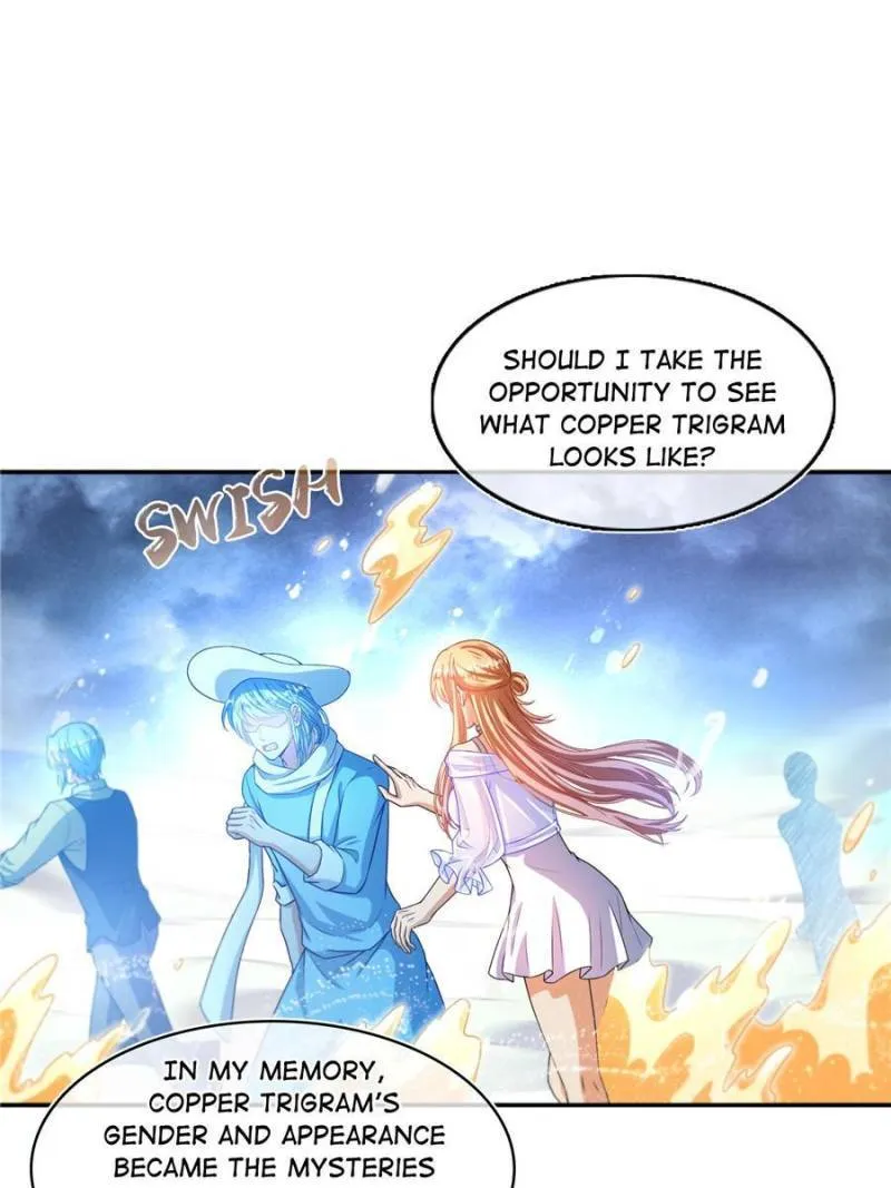 Cultivation Chat Group Mangakakalot X Chapter 534 Page 55
