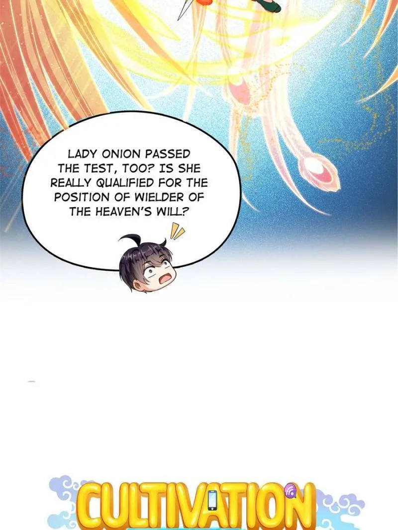 Cultivation Chat Group Mangakakalot X Chapter 534 Page 25