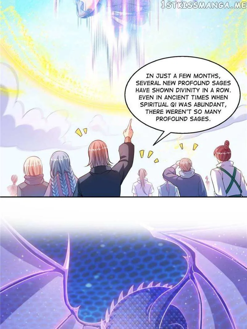 Cultivation Chat Group Mangakakalot X Chapter 536 Page 42