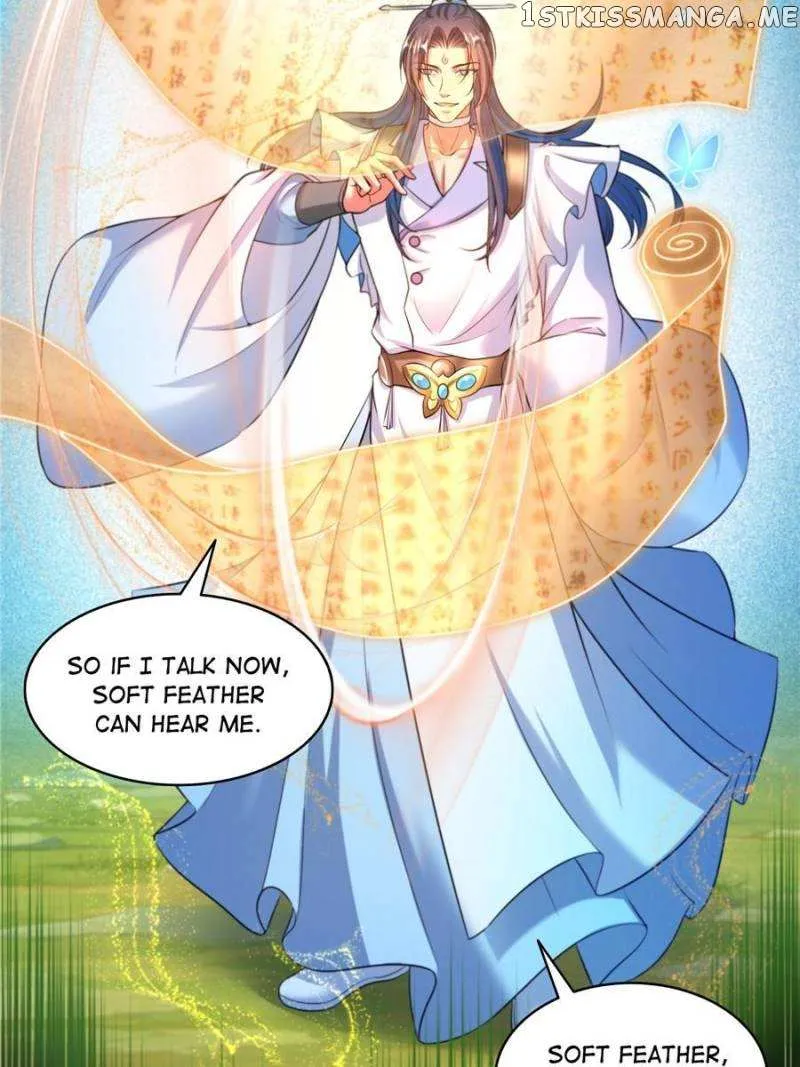 Cultivation Chat Group Mangakakalot X Chapter 536 Page 53