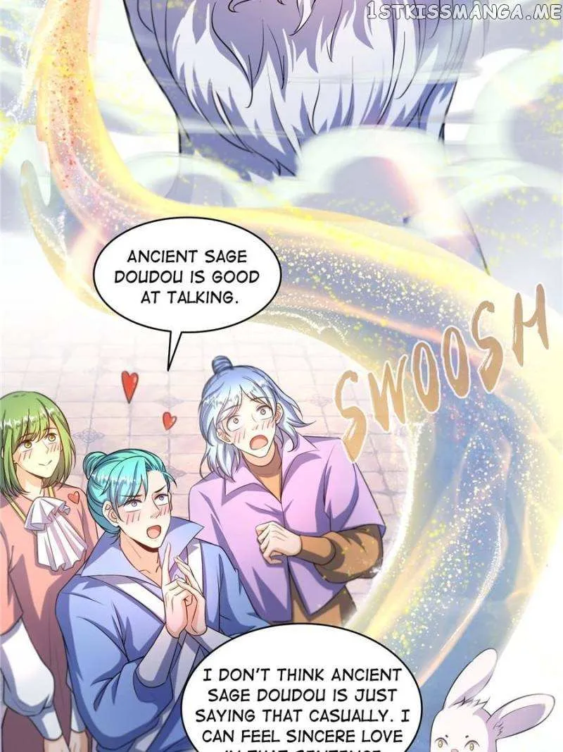 Cultivation Chat Group Mangakakalot X Chapter 536 Page 13