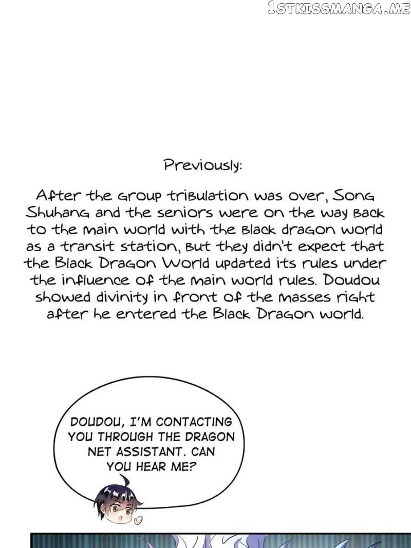 Cultivation Chat Group Mangakakalot X Chapter 536 Page 3