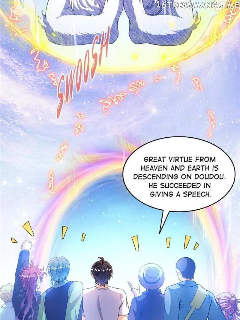 Cultivation Chat Group Mangakakalot X Chapter 536 Page 21