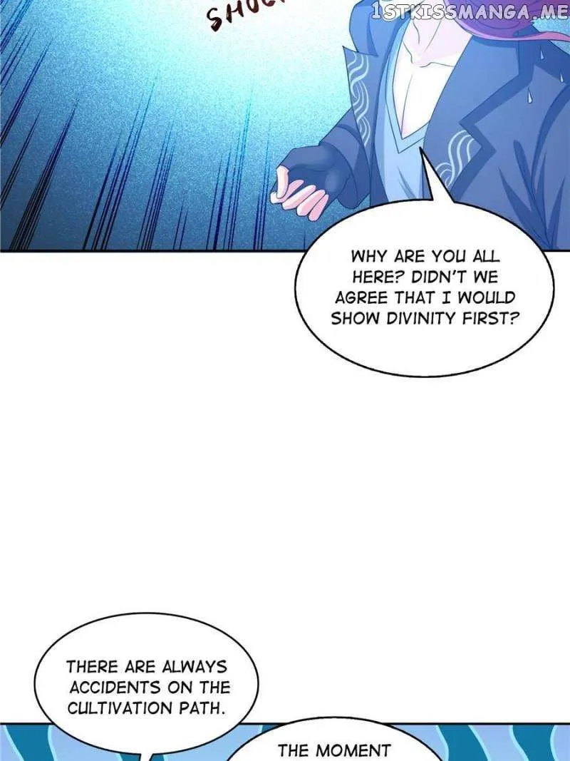 Cultivation Chat Group Mangakakalot X Chapter 536 Page 31