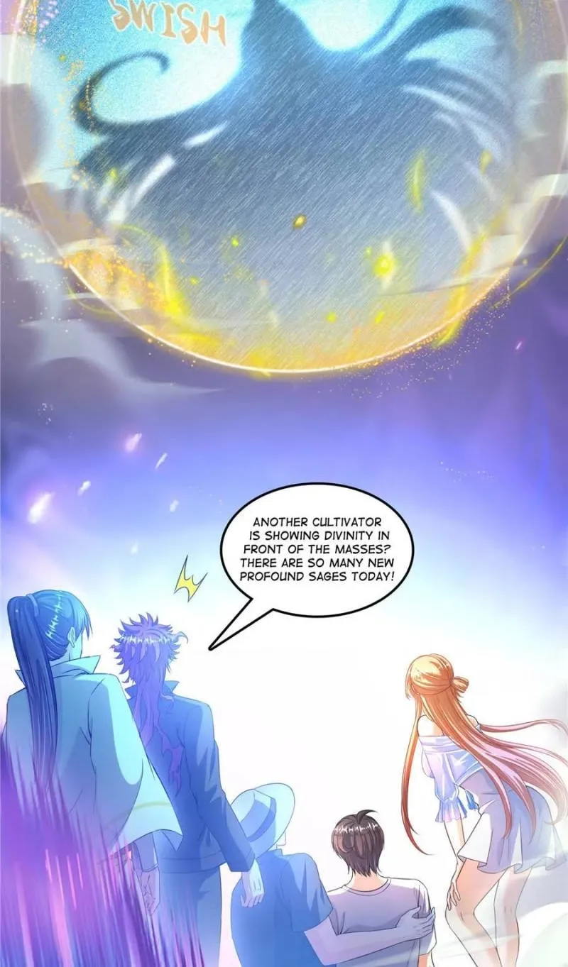 Cultivation Chat Group Mangakakalot X Chapter 538 Page 30
