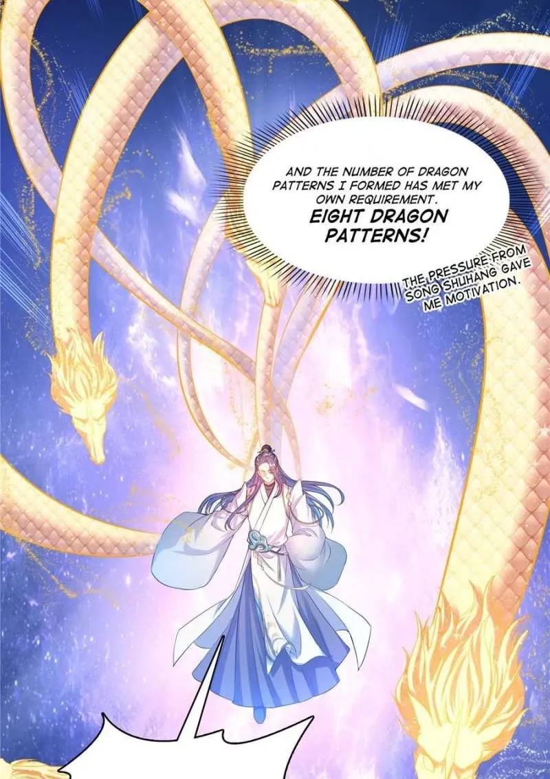 Cultivation Chat Group Mangakakalot X Chapter 538 Page 36