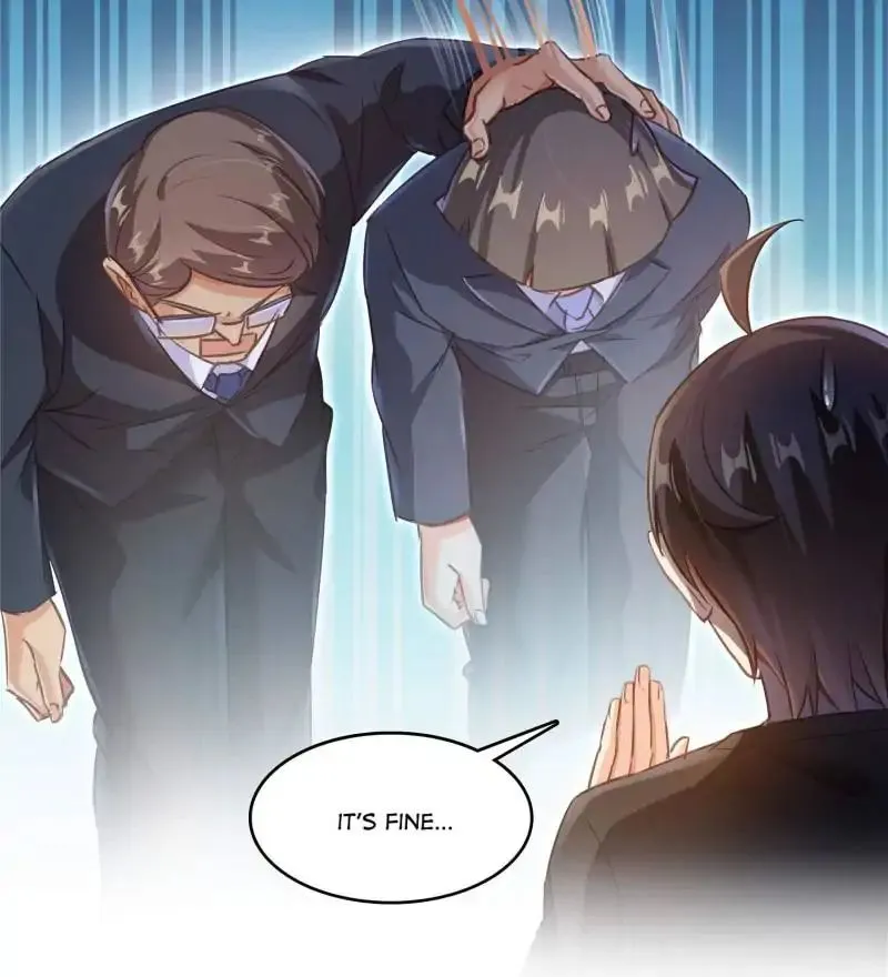 Cultivation Chat Group Mangakakalot X Chapter 64 Page 18