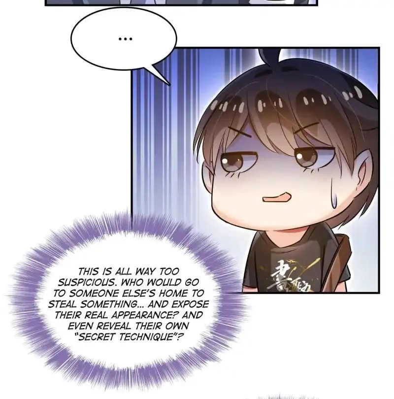 Cultivation Chat Group Mangakakalot X Chapter 64 Page 30