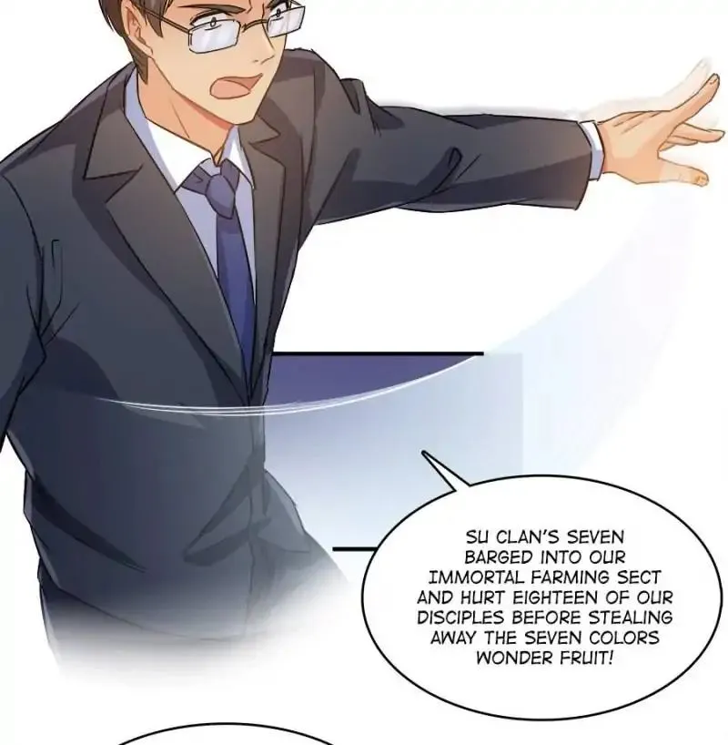 Cultivation Chat Group Mangakakalot X Chapter 64 Page 24