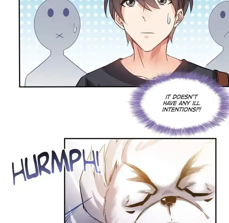Cultivation Chat Group Mangakakalot X Chapter 64 Page 4