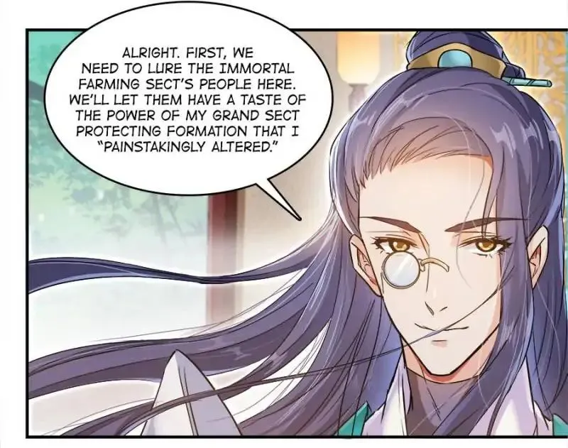 Cultivation Chat Group Mangakakalot X Chapter 64 Page 50