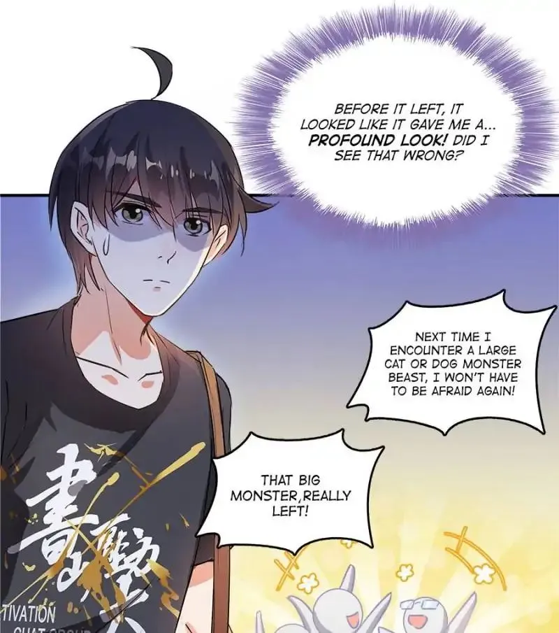 Cultivation Chat Group Mangakakalot X Chapter 64 Page 8