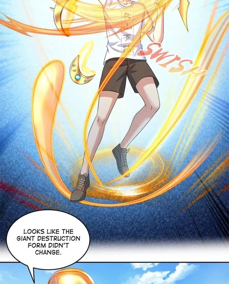 Cultivation Chat Group Mangakakalot X Chapter 644 Page 8