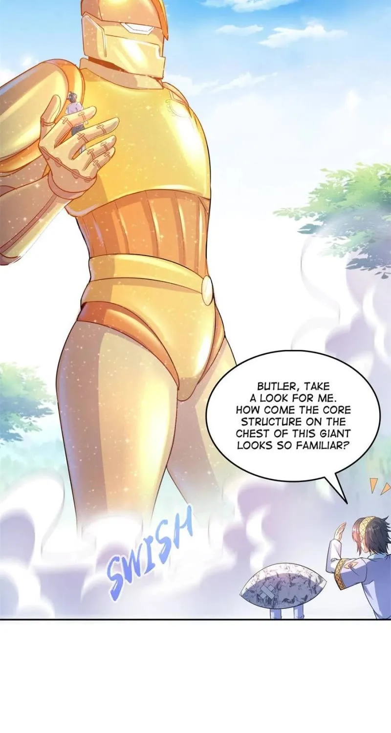 Cultivation Chat Group Mangakakalot X Chapter 644 Page 9