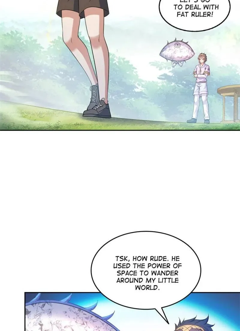 Cultivation Chat Group Mangakakalot X Chapter 644 Page 20