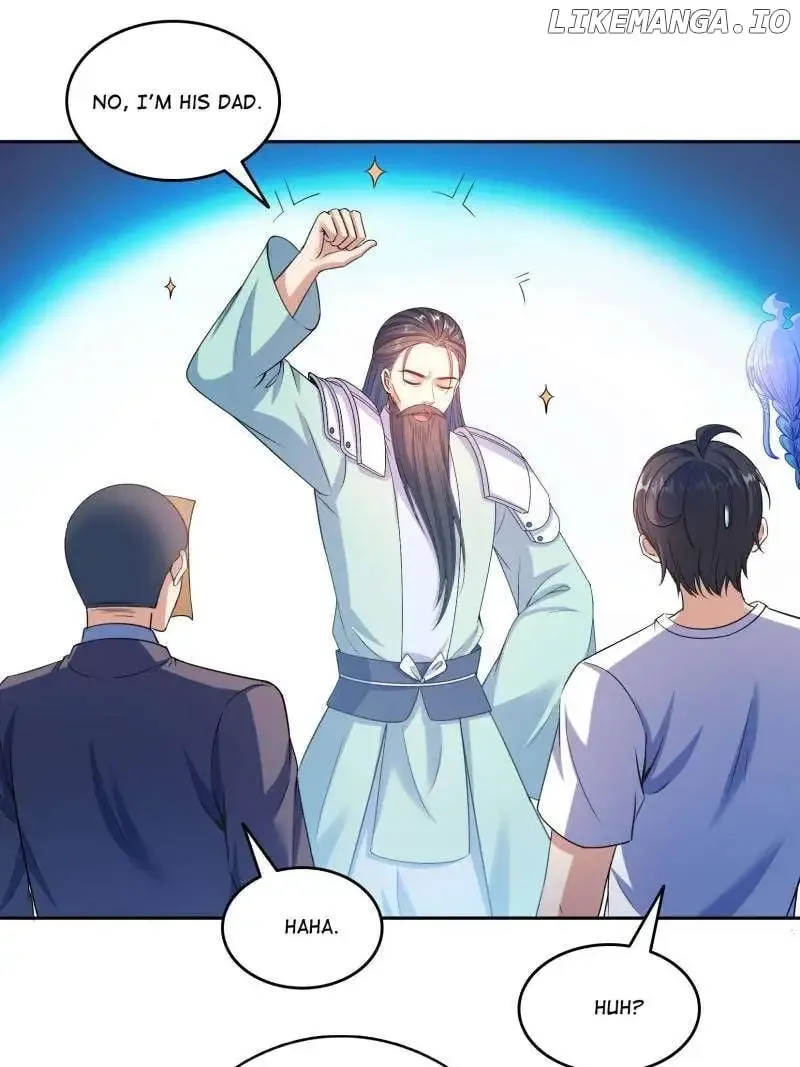 Cultivation Chat Group Mangakakalot X Chapter 646 Page 50