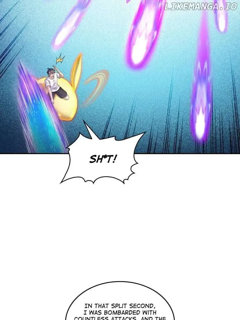 Cultivation Chat Group Mangakakalot X Chapter 646 Page 18