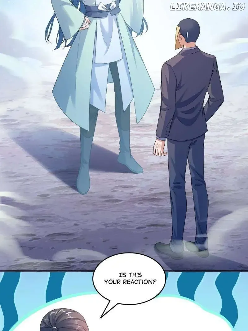 Cultivation Chat Group Mangakakalot X Chapter 646 Page 31