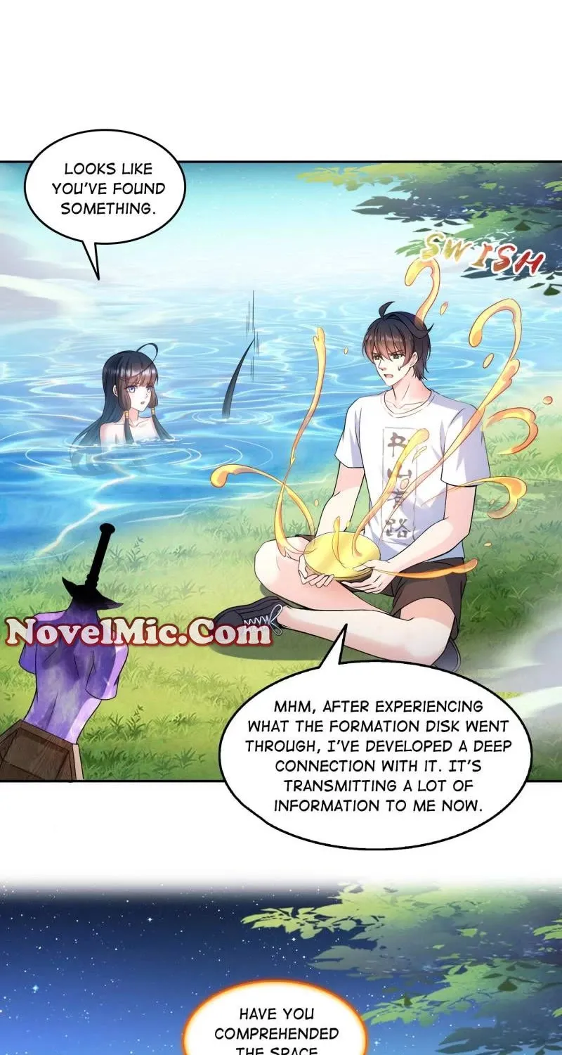 Cultivation Chat Group Mangakakalot X Chapter 648 Page 6