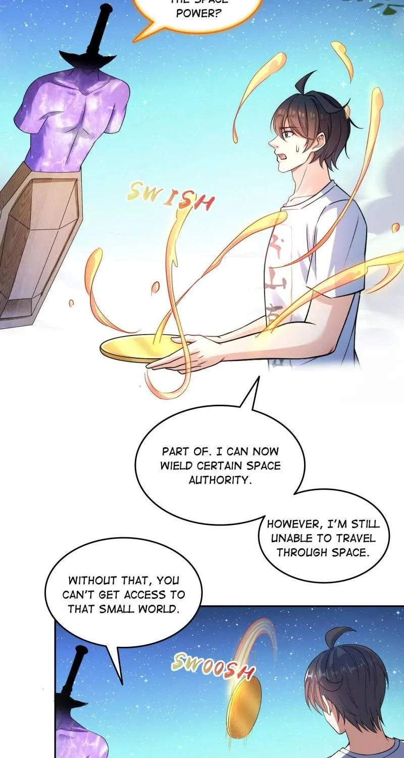 Cultivation Chat Group Mangakakalot X Chapter 648 Page 7