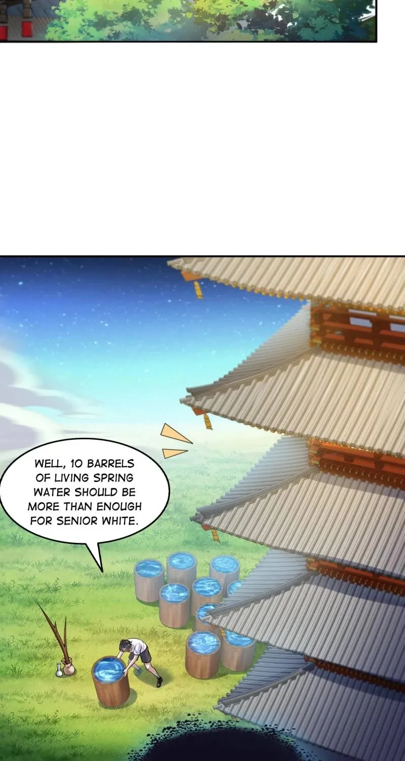 Cultivation Chat Group Mangakakalot X Chapter 648 Page 12