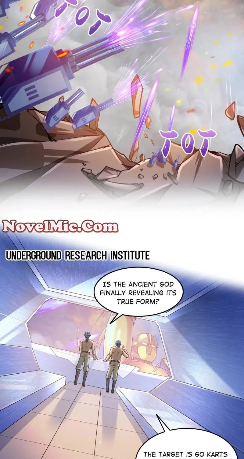 Cultivation Chat Group Mangakakalot X Chapter 649 Page 6