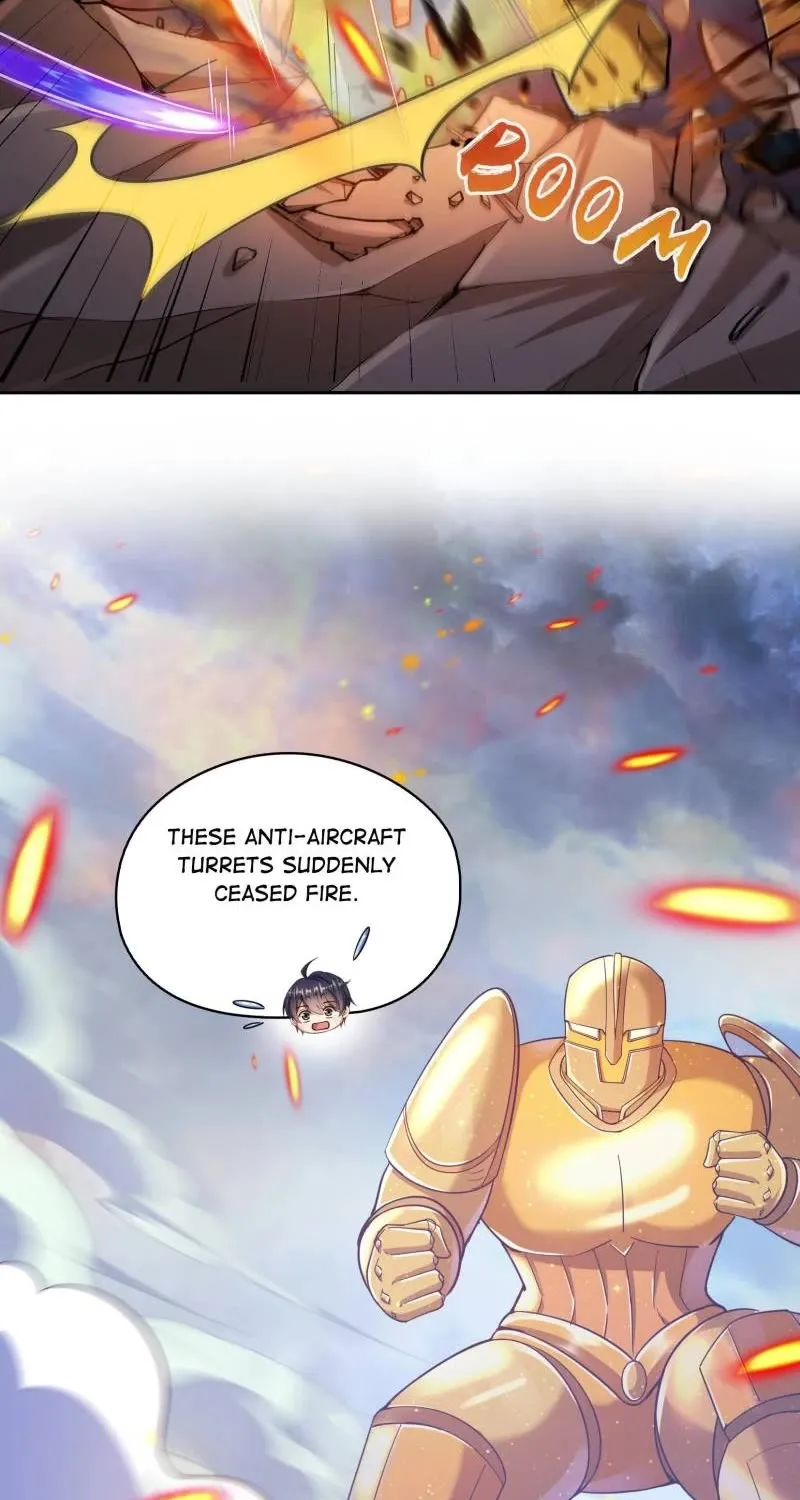 Cultivation Chat Group Mangakakalot X Chapter 649 Page 9