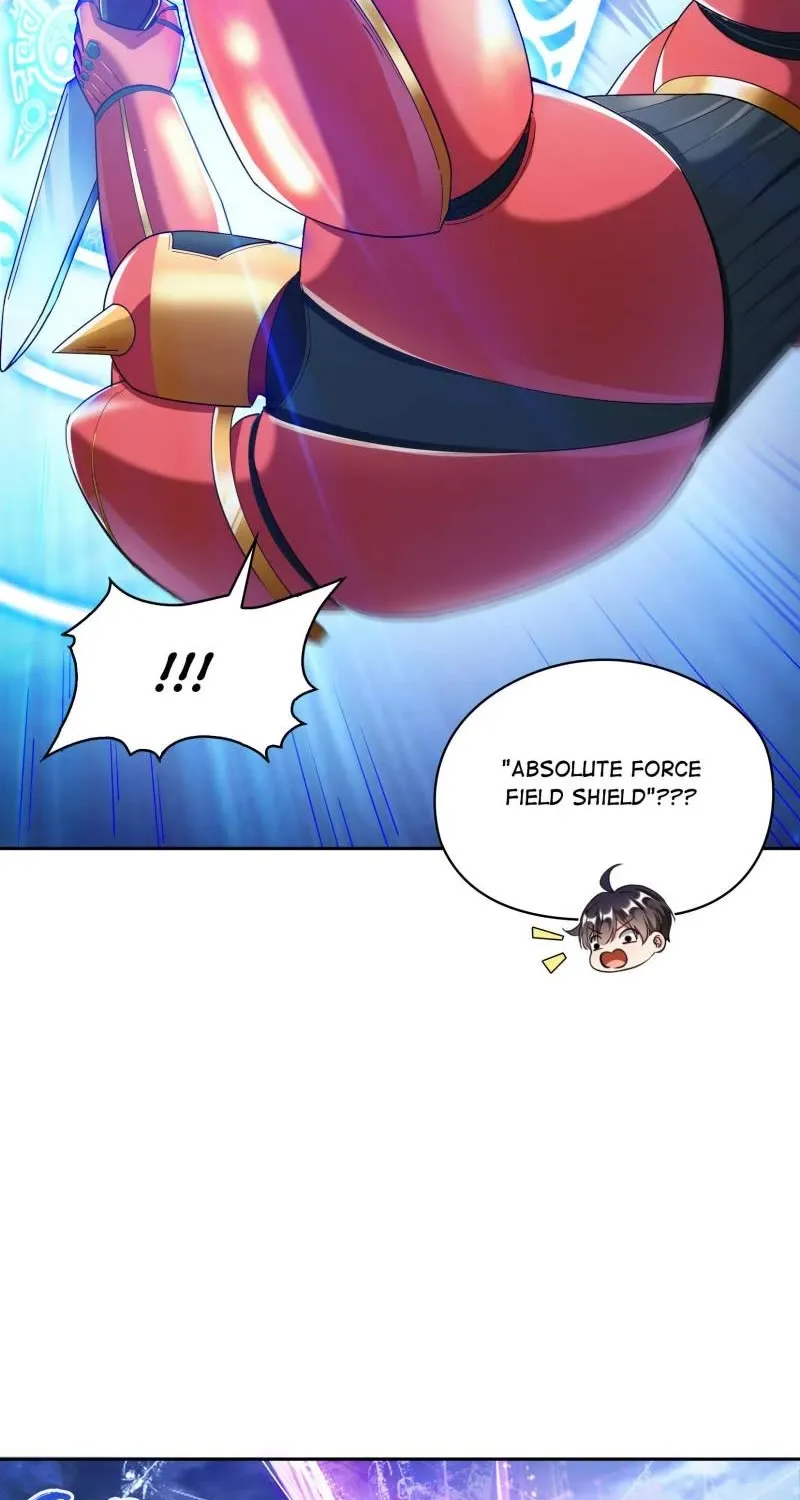 Cultivation Chat Group Mangakakalot X Chapter 649 Page 29