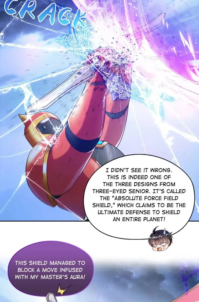 Cultivation Chat Group Mangakakalot X Chapter 649 Page 30