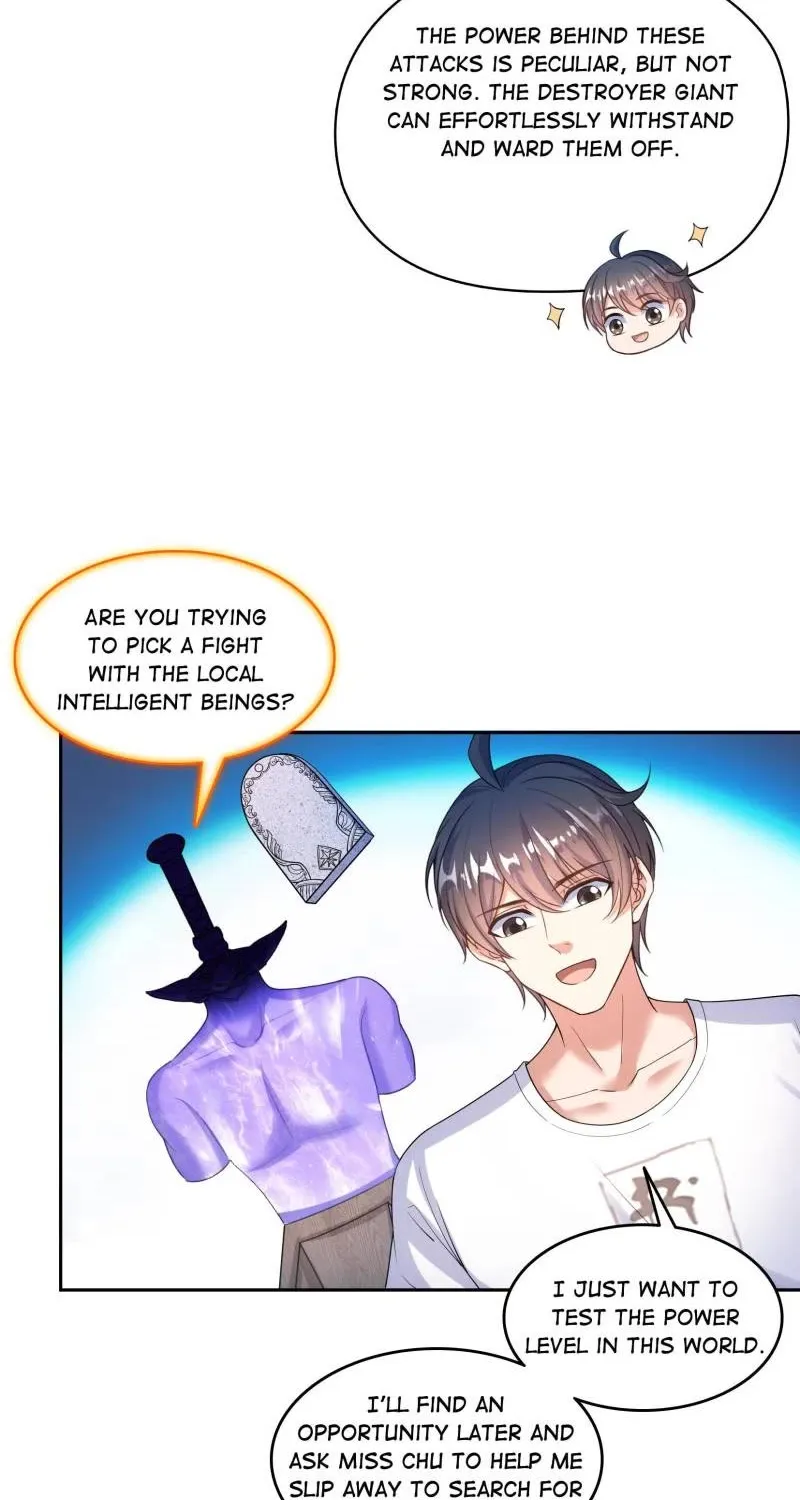 Cultivation Chat Group Mangakakalot X Chapter 649 Page 4