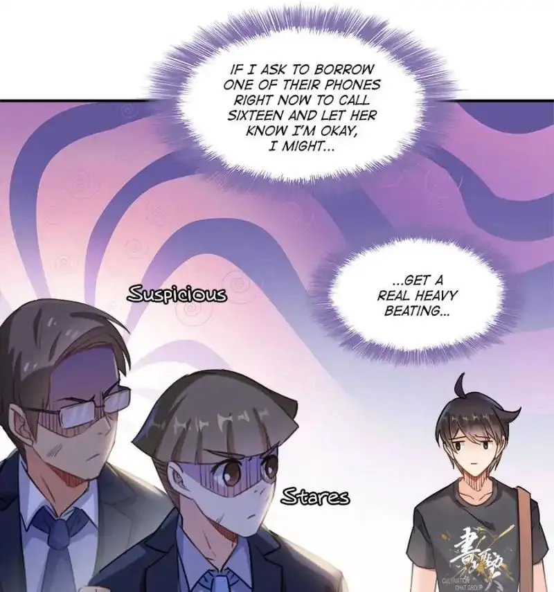 Cultivation Chat Group Mangakakalot X Chapter 65 Page 15