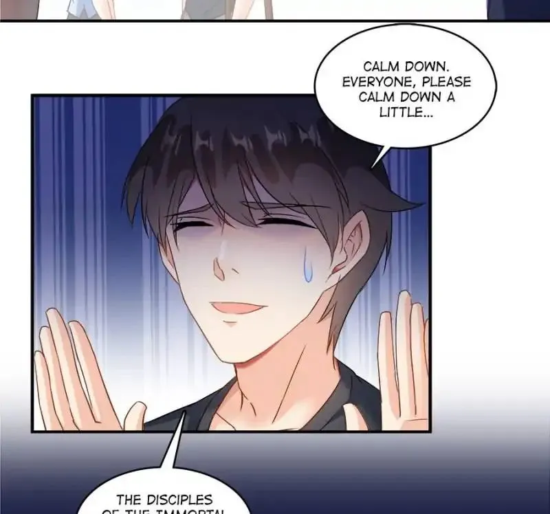 Cultivation Chat Group Mangakakalot X Chapter 65 Page 28