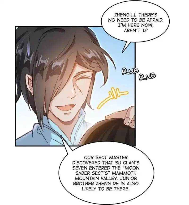 Cultivation Chat Group Mangakakalot X Chapter 65 Page 3