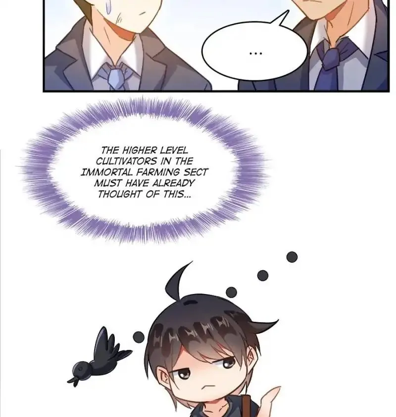Cultivation Chat Group Mangakakalot X Chapter 65 Page 35