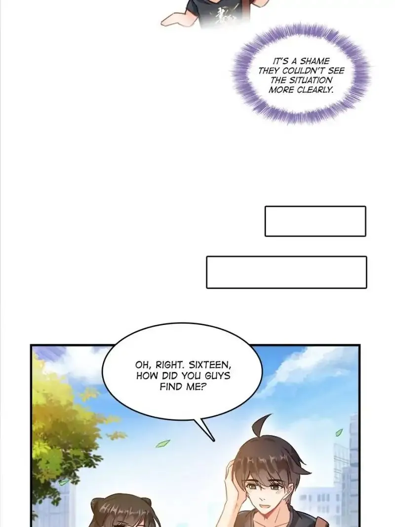 Cultivation Chat Group Mangakakalot X Chapter 65 Page 36