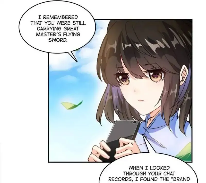 Cultivation Chat Group Mangakakalot X Chapter 65 Page 38