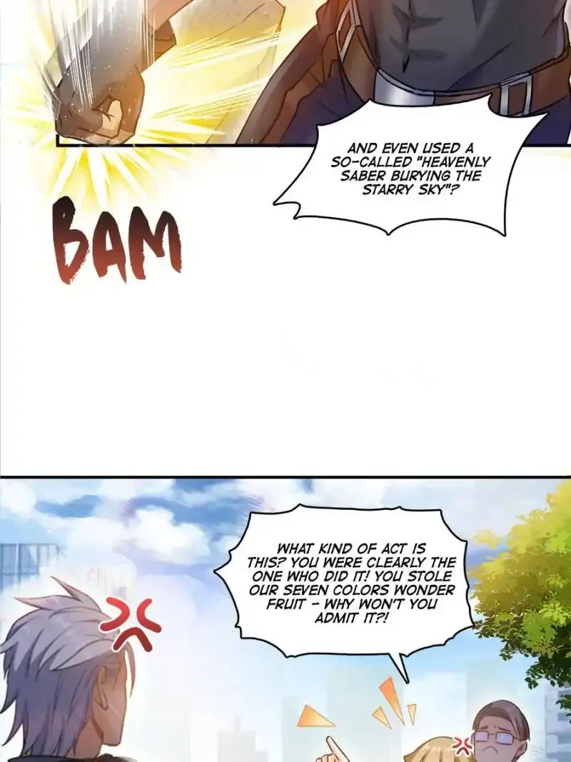 Cultivation Chat Group Mangakakalot X Chapter 65 Page 31